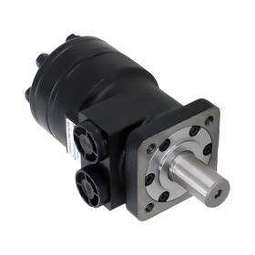 101-1003-009 Bfo X9t6h5 Black Hydraulic Motor For Char-lynn Eaton 101-1003