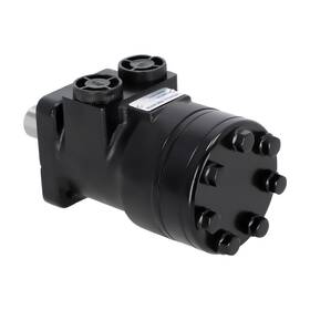 101-1003-009 Bfo Z8sxc7 Hydraulic Motor Fit Char-lynn Eaton 101-1003 4bolt 1 Inch Key Shaft
