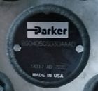 Bg0405cs030aaab Parker Hannifin Hydraulic Motor