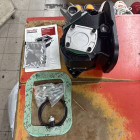 762.bt8xbna11xb Binotto New Pto 8 Bolt Standard Mount Direct