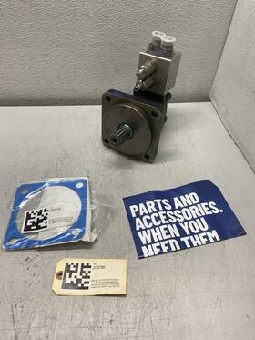 203760 Blue Diamond Brush Cutter Motor 80cc C-flange With Crossport Relief Valve