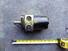 Bmp1h1-160-h4-k-p-4545-0709 Dfc New Hydraulic Motor