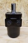 Bmph-100-h4-k-p Dfc Hydraulic Motor New