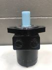 Bmph-50-h2-k-s Dfc New Old Stock Dynamic Fluid Components Hydraulic Motor