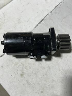Bmr-202404422 Bmr20240422 Bmr-315 Dumping Swing Motor