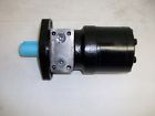 Bmrs-125-h2-k-s Unbranded-generic Hydraulic Motor