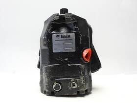 6689772rem Bobcat Genuine Hydraulic Drive Motor Toolcat 46910179 6689772 Oem
