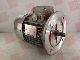 Be80b423046060ip56clfb5 Bonfiglioli Be80b4-230/460-60-ip56-clf-b5 / Used Tested