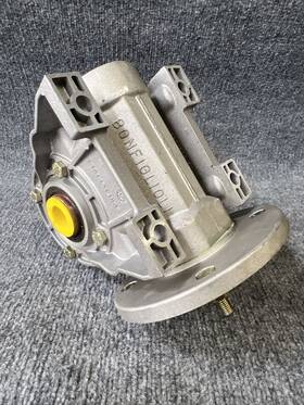 203120363 Bonfiglioli Vf63a1 P71b5 I 80 Gear Speed Reducer Gearbox New