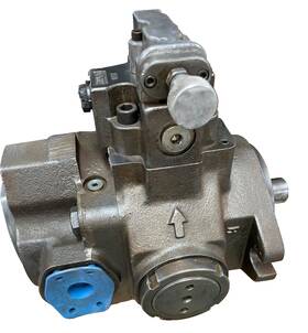 Psvpncf40hrm65 Bosch Psv Pncf 40hrm 65 Hydraulic Pump Contact To Arrange Shipping