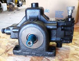 Psvpssf10hrm512 Bosch Hydraulic Pump New Surplus