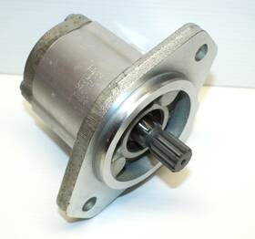 0510-725-128 Bosch Rexroth New Oem Mnr Hydraulic Pump