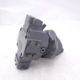 110028 Bosch Rexroth Wirtgen Oem Hydraulic Motor For Liebherr A944 A944b A944c A954b A954c