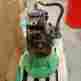 Bpv-200r Linde Ag Aschaffenburg Hydraulic Pump