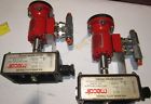 000m-a1 Brc Danfoss System Hydraulik Mecair Switchbox Nsw Lot Of Two