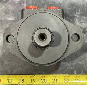 4320-01-566-8386 Brevini Orbital Hydraulic Motor Sc-549164 Bg1s2a00001 M08 Cl250n