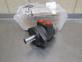 Bgs080cl250 Brevini Dana Hydraulic Motor 4.38 Cu.in