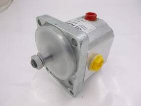0808067t-006 Bucher Hydraulics W Hamm Gear Pump Motor 01998028 2368310