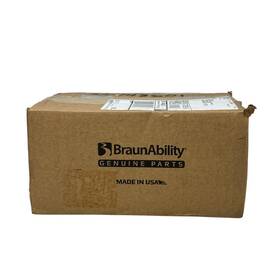 Bucher Hydraulics 500205008004 Braunability Genuine Parts Made In Usa
