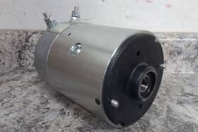 50020500812009 Bucher Hydraulics 24vdc Motor