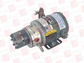 M-419-0190 Bucher Hydraulics / M4190190 Used Tested Cleaned