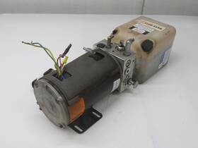 M-4560-0188 Bucher Ac Hydraulic Power Unit T269119