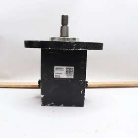 Qxm12-0035l-f Bucher Hydraulic Motor