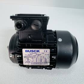 T2a63b-4 Busck Ac Motor 18kw 3-phase