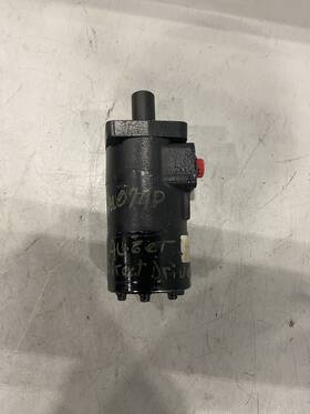 Hm074p Buyers Hydraulic Motor-hm074p