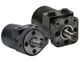 Cm044p Buyers Products Hydraulic Motor Hyd 4 Bolt 9.5 Cipr