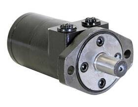 Cm072p Buyers Products Hydraulic Motor Hyd 2 Bolt 19 Cipr