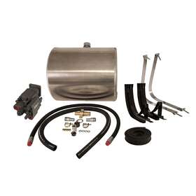 Smwlk50admccw Buyers Products Wetline Kit Side Mount 50 Gal Cap Suction Port Size
