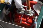 Ca50-32 Bosch Excellent Hagglunds Compact