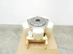 Mr4500l-fix2n2n1nx Calzoni Radial Piston Hydraulic Motor