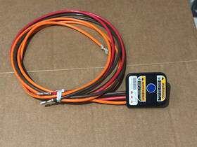 Hy06ke010 Carrier United Technologies Compressor Wire Plug Connector New