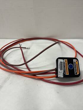 Hy06zz021 Carrier Compressor Plug / Brand New