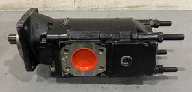 Kp35.80-06s6-lsg Casappa High Pressure Gear Pump