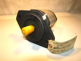 Plp20.20s0-04s5l0 Casappa Plp20.20-04s5 Polaris D/0c Nasv Gear Pump 2900psi