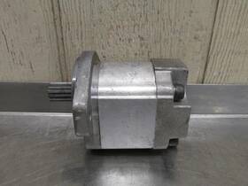 Plp20.8d0-04s1-p0d Casappa Plp20.8d0-04s1-p0d/0c-n-el-av Hydraulic Gear Pump 7.57 Gpm 0.50 Cu.in