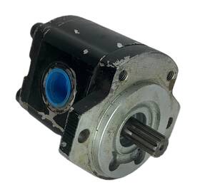 87597502 Case Ih Ih/new Holland Draper Header Gear Hydraulic Pump 2152 2142 2162