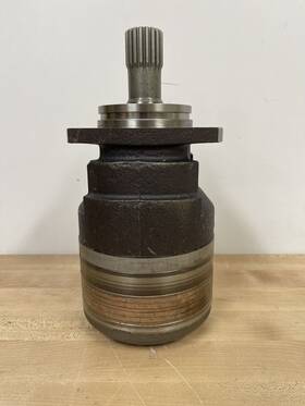 105-3196 Cat Oem Bidirectional Gerotor Motor
