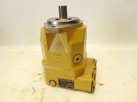 357-7420 Cat New Oem Hydraulic Axial Piston Motor