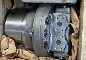 591-8316 Cat Hydraulic Piston Motor New Open Box
