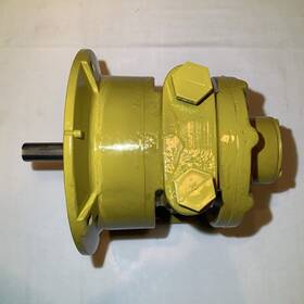3n1287 Caterpillar Air Motor. Prelube Pump Driver