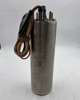 M10430 Centripro Continous Duty 3 Phase Submersible Motor 200v