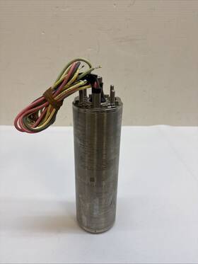 M10434 Centripro Goulds 4 Inch Motor Submersible Pump