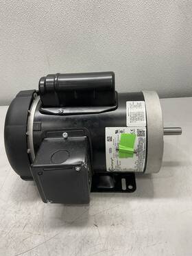 C830v1 Century Hp Motor