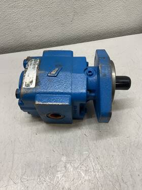 400-c-201 Chandler M30 Motor 2 Inch Hydraulic
