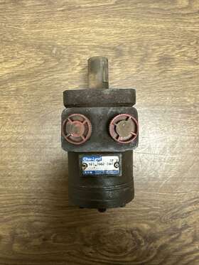101-1002-007 Char-lynn Eaton Hydraulic Motor