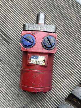 101-1014-009 Char-lynn Eaton H Series Hydraulic Motor
